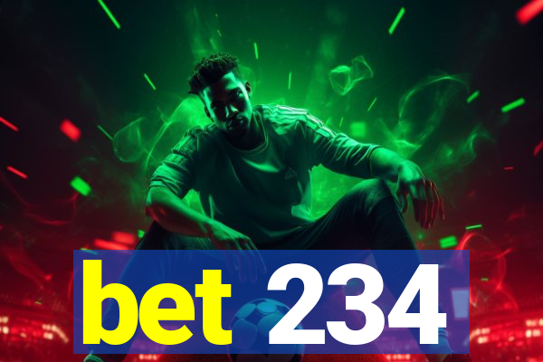 bet 234